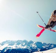 Organisez votre évènement professionnel au ski, Event Solutions