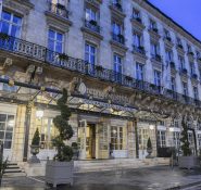 InterContinental Bordeaux, organisation d'évènements avec Event Solutions