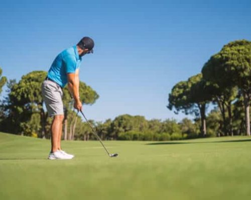 Organisez vos évènements d'entreprise sur la Côte d'Azur et bénéficiez d'activités en plein air telles que le golf