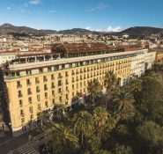 Réservez l'Hôtel Anantara Plaza de Nice pour votre évènement d'entreprise