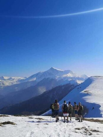 team building au pays basque