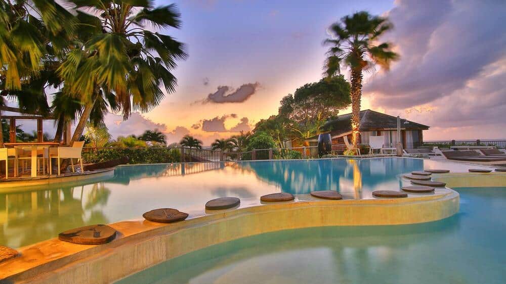 voyage incentive guadeloupe