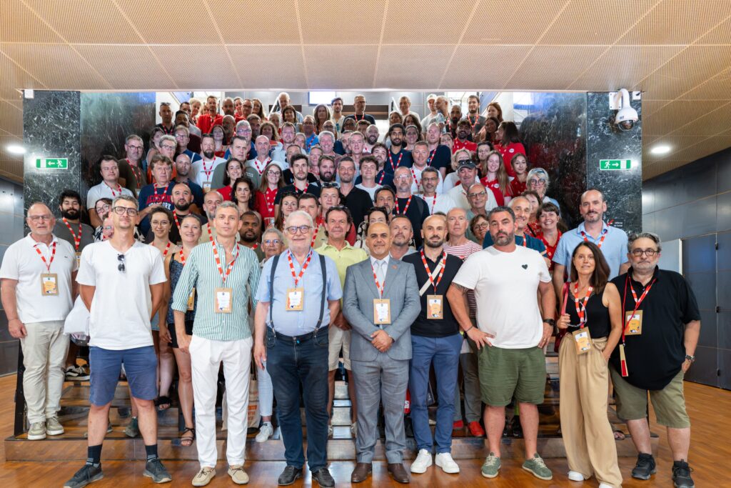 Photo Groupe Convention 2026