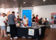 Stand salon fournisseurs