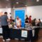 Stand salon fournisseurs