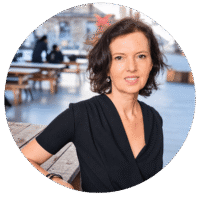severine robidou
