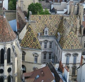 convention Dijon