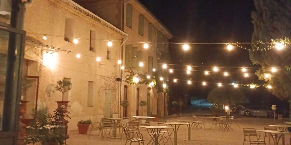 Domaine-de-Gao Domaine de Gao dîner de gala