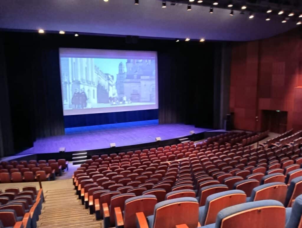 auditorium-congrès-Dijon