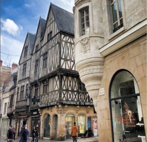 séminaire Dijon