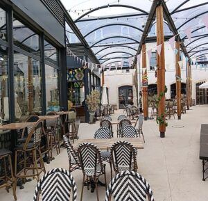 Dégustation à la Cité de la gastronomie à Dijon